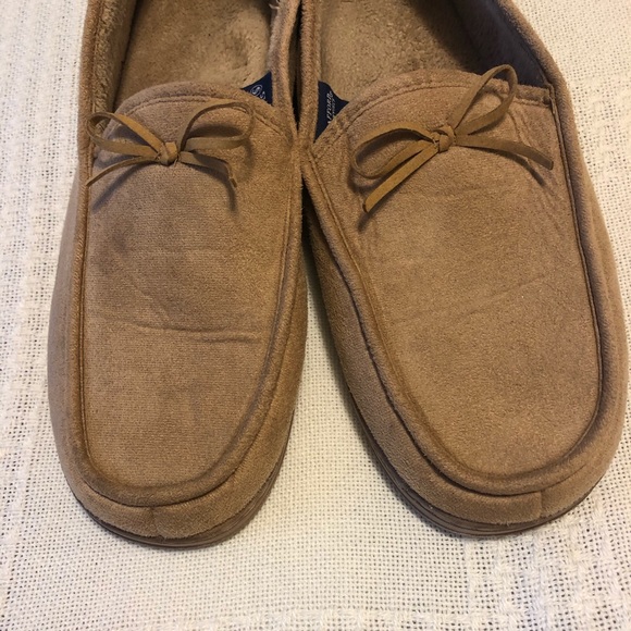 Fur snow shoes for men size:14 - Picture 4 of 6